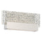 Modern Forms WS-41512 Quantum 1-lt 12" LED Bath Light