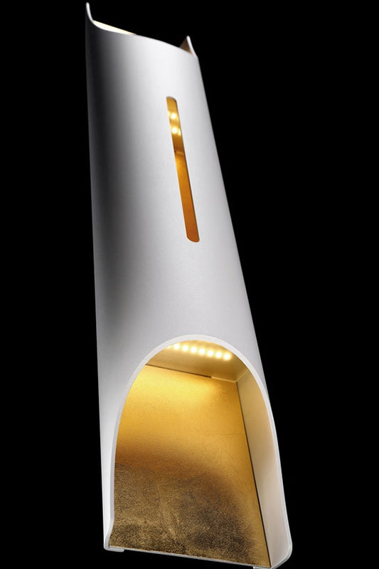 Modern Forms WS-42832 Mulholland 32" Tall LED Wall Sconce