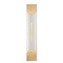Modern Forms WS-42832 Mulholland 32" Tall LED Wall Sconce
