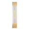 Modern Forms WS-42832 Mulholland 32" Tall LED Wall Sconce