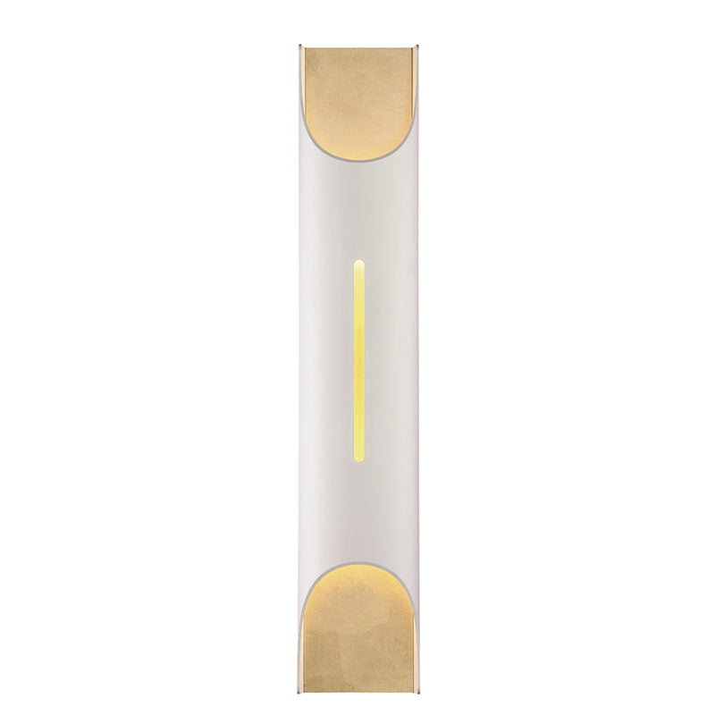 Modern Forms WS-42832 Mulholland 32" Tall LED Wall Sconce
