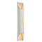 Modern Forms WS-42832 Mulholland 32" Tall LED Wall Sconce