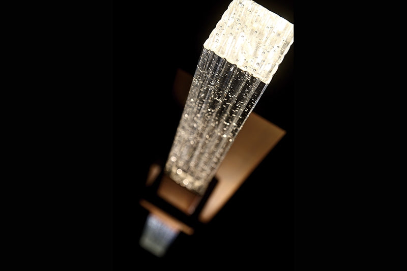 Modern Forms WS-30835 Cinema 35" Tall LED Wall Sconce