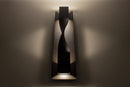 Modern Forms WS-W5620 Twist 2-lt 20" Tall LED Outdoor Wall Light