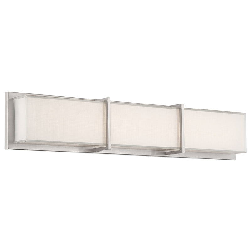 Modern Forms WS-6826 Bahn 1-lt 26" LED Bath Light