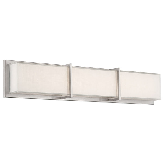 Modern Forms WS-6826 Bahn 1-lt 26" LED Bath Light