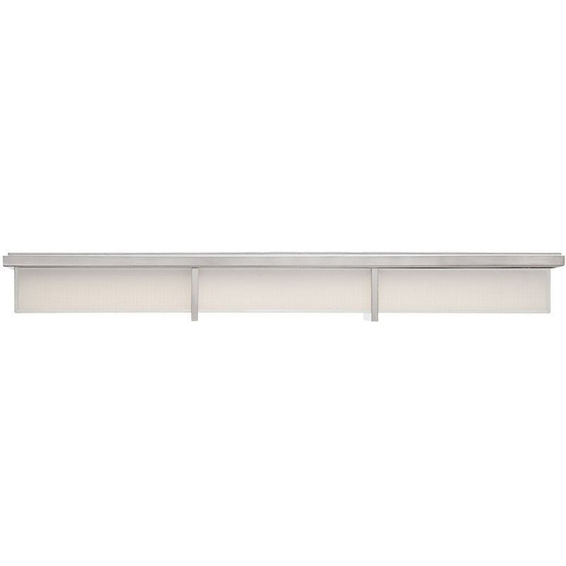 Modern Forms WS-6826 Bahn 1-lt 26" LED Bath Light