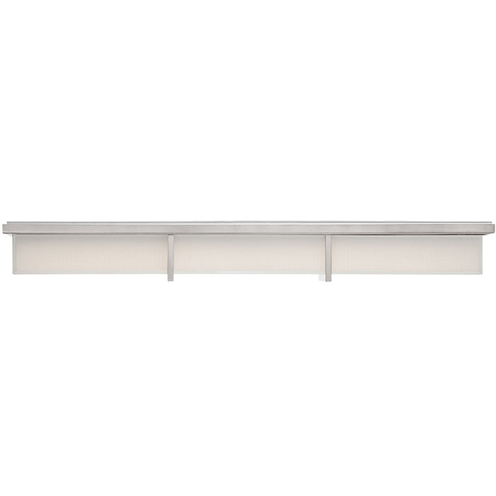 Modern Forms WS-6826 Bahn 1-lt 26" LED Bath Light