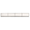 Modern Forms WS-6838 Bahn 1-lt 38" LED Vanity Light