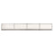 Modern Forms WS-6838 Bahn 1-lt 38" LED Vanity Light