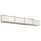 Modern Forms WS-6838 Bahn 1-lt 38" LED Vanity Light