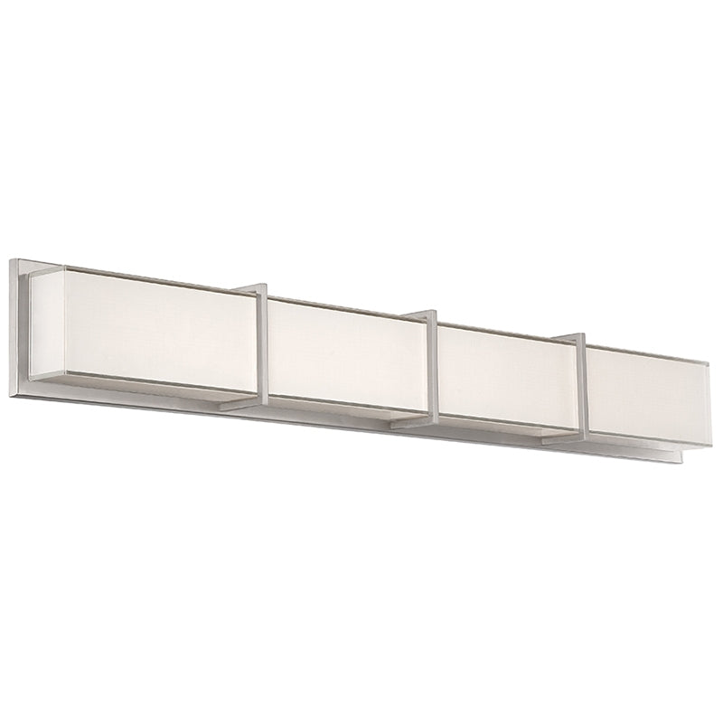 Modern Forms WS-6838 Bahn 1-lt 38" LED Vanity Light