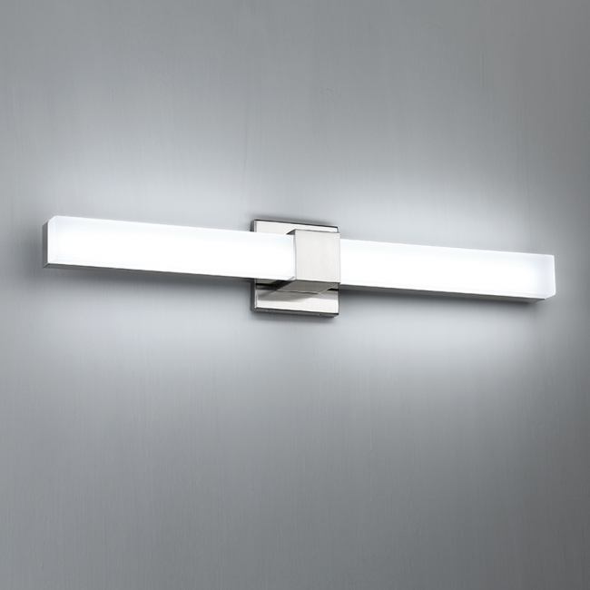 dweLED WS-69826 Esprit 26" LED Bathroom Sconce
