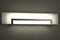 Modern Forms WS-70538 Margin 1-lt 38" LED Vanity Light