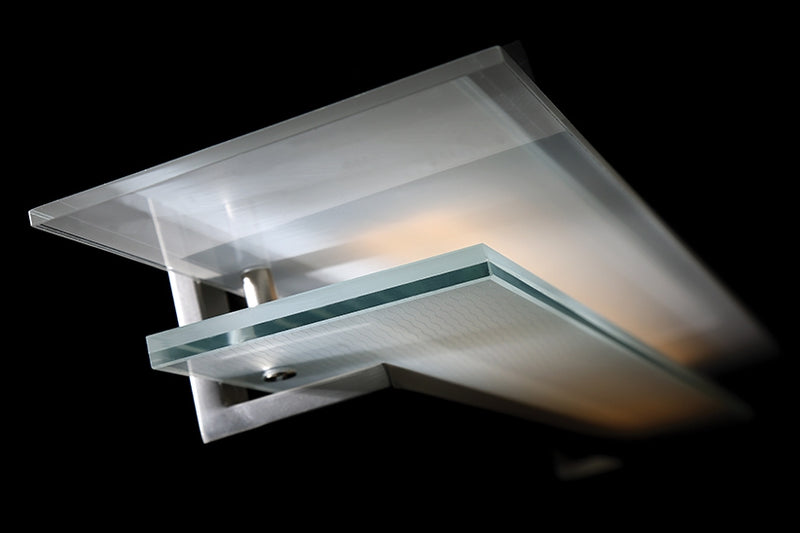 Modern Forms WS-70538 Margin 1-lt 38" LED Vanity Light