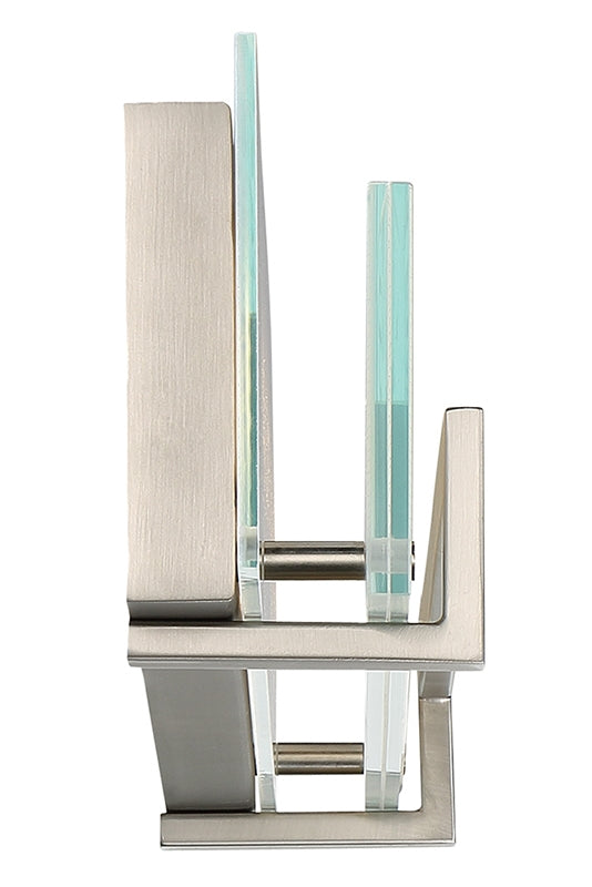 Modern Forms WS-70538 Margin 1-lt 38" LED Vanity Light