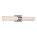 dweLED WS-7222 Elementum 22" LED Bathroom Sconce
