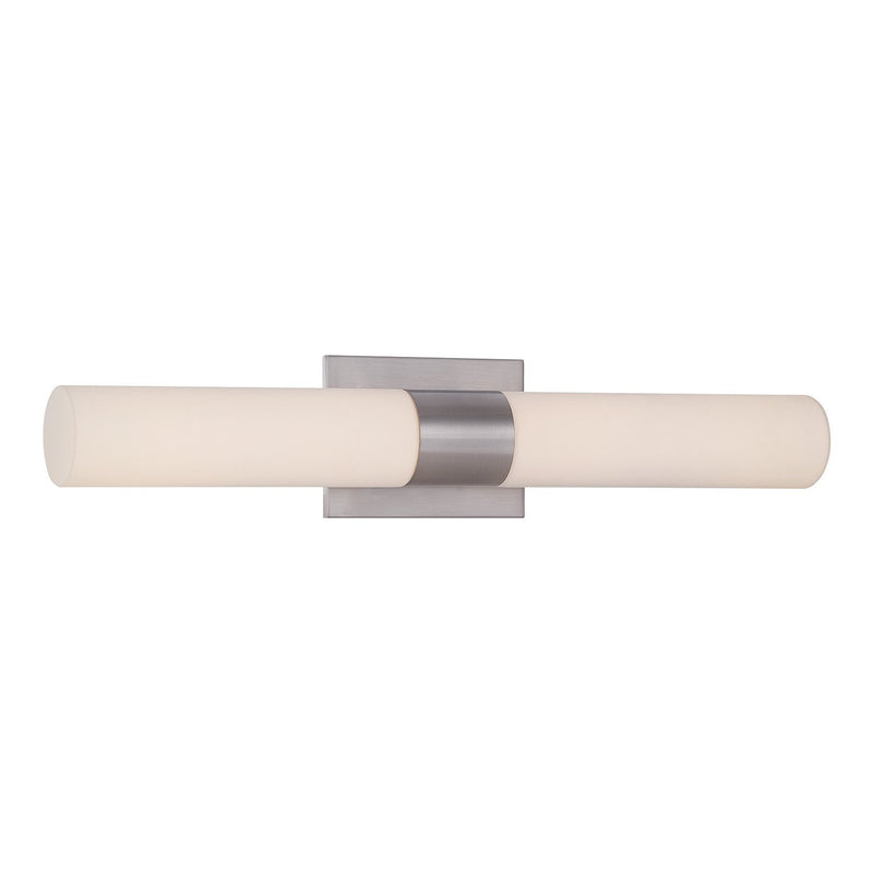 dweLED WS-7222 Elementum 22" LED Bathroom Sconce