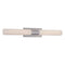 dweLED WS-7230 Elementum 30" LED Bathroom Sconce