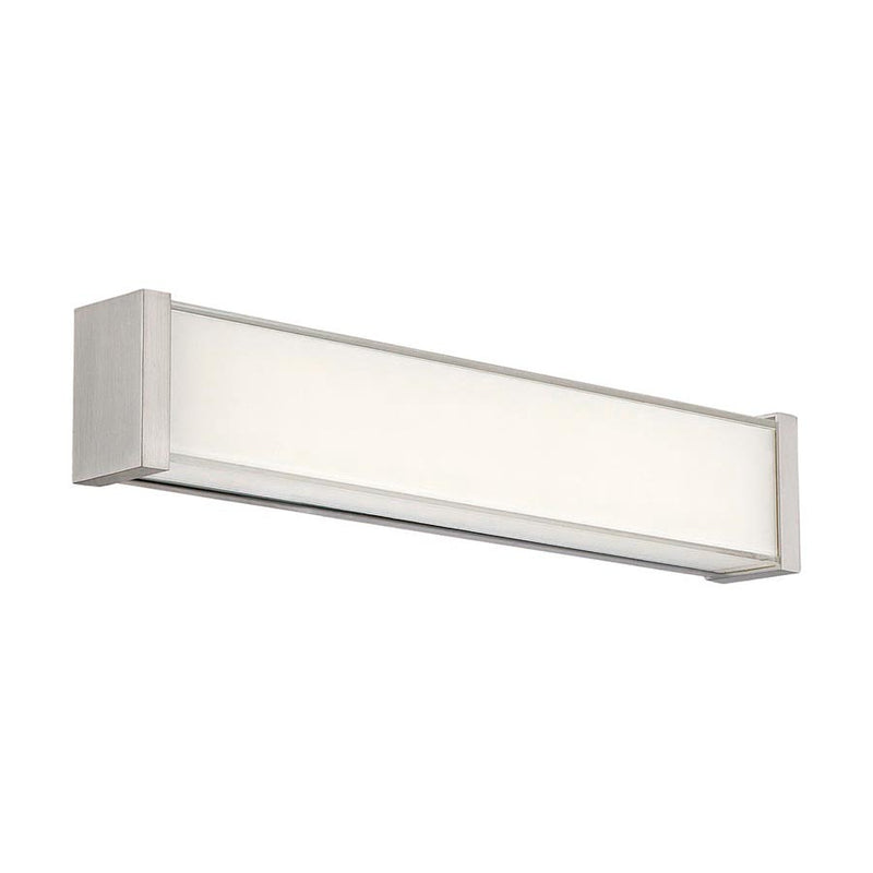 dweLED WS-7316 Svelte 16" LED Vanity Wall Sconce