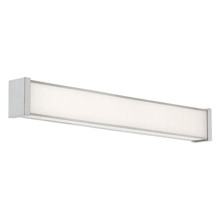 dweLED WS-7322 Svelte 22" LED Vanity Wall Sconce