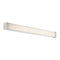 dweLED WS-7334 Svelte 34" LED Vanity Wall Sconce