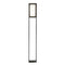 Modern Forms WS-W73660 Framed 2-lt 60" Tall LED Outdoor Wall Sconce