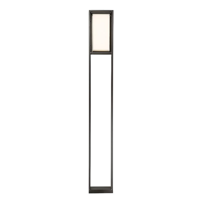 Modern Forms WS-W73660 Framed 2-lt 60" Tall LED Outdoor Wall Sconce