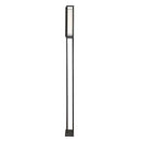 Modern Forms WS-W73660 Framed 2-lt 60" Tall LED Outdoor Wall Sconce