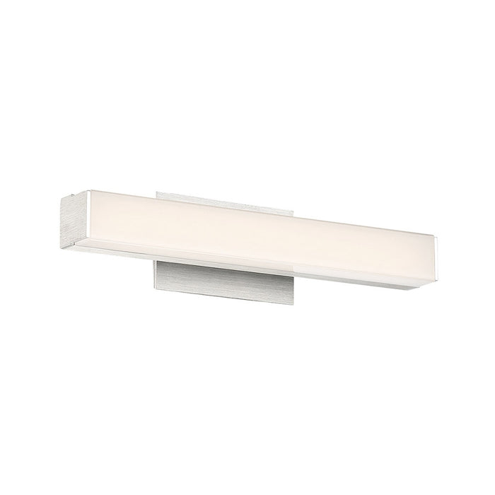 dweLED WS-77612 Brink 12" LED Bathroom Sconce