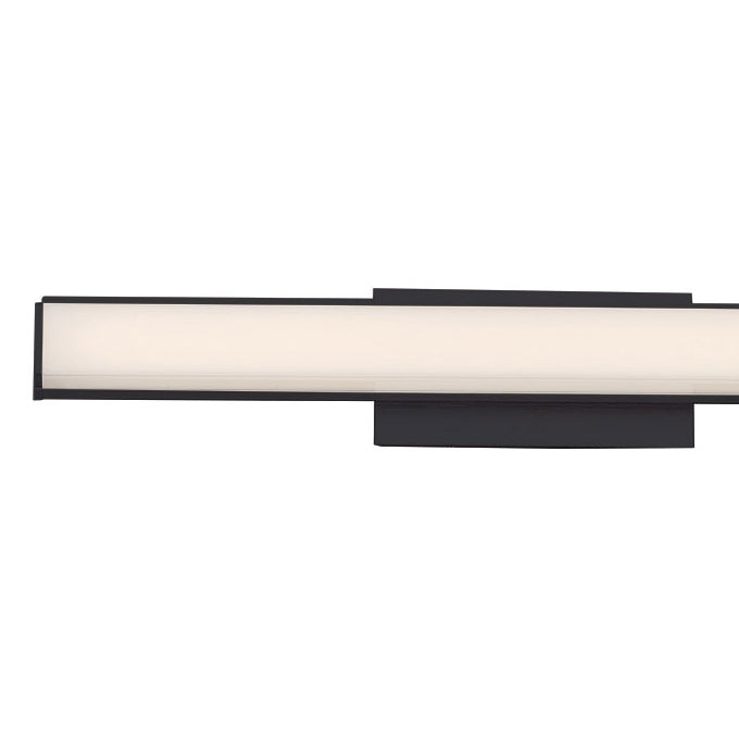 dweLED WS-77618 Brink 18" LED Bathroom Sconce