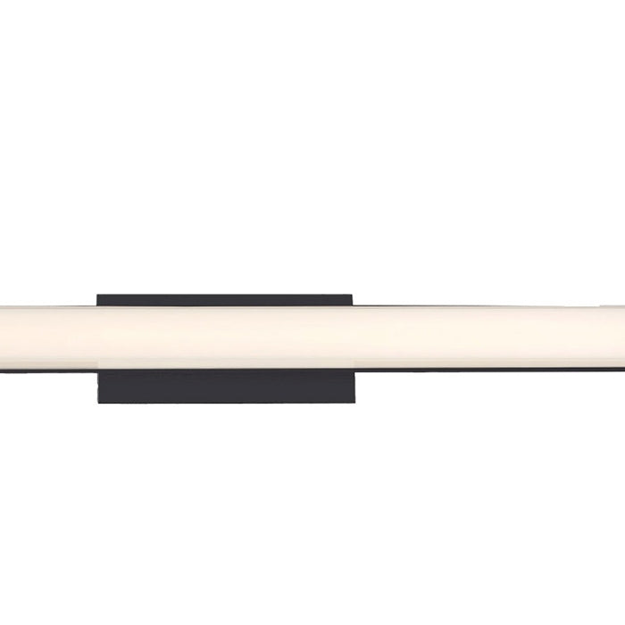 dweLED WS-77624 Brink 24" LED Bathroom Sconce