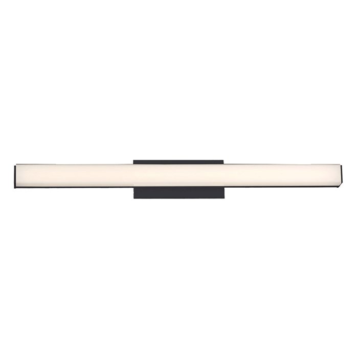 dweLED WS-77624 Brink 24" LED Bathroom Sconce
