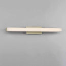 dweLED WS-77624 Brink 24" LED Bathroom Sconce