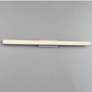 dweLED WS-77636 Brink 36" LED Bathroom Sconce