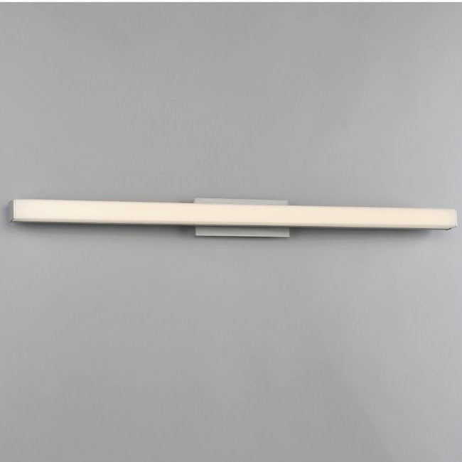 dweLED WS-77636 Brink 36" LED Bathroom Sconce