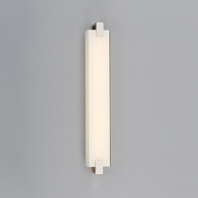 dweLED WS-79622 Bliss 22" LED Bath Light