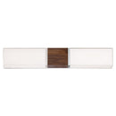 Modern Forms WS-80827 Vigo 27" Tall LED Vanity Light