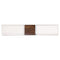 Modern Forms WS-80827 Vigo 27" Tall LED Vanity Light