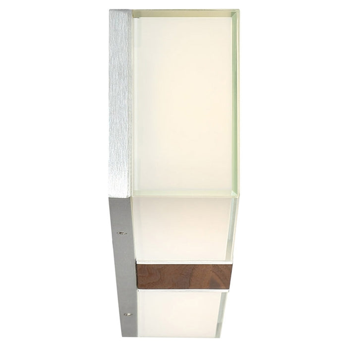 Modern Forms WS-80827 Vigo 27" Tall LED Vanity Light