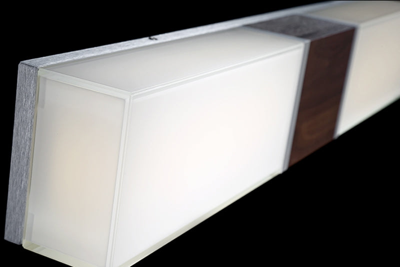 Modern Forms WS-80827 Vigo 27" Tall LED Vanity Light