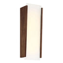 Modern Forms WS-82817 Elysia 1-lt 17" Tall LED Wall Sconce