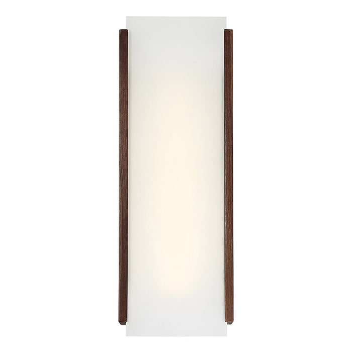 Modern Forms WS-82817 Elysia 1-lt 17" Tall LED Wall Sconce