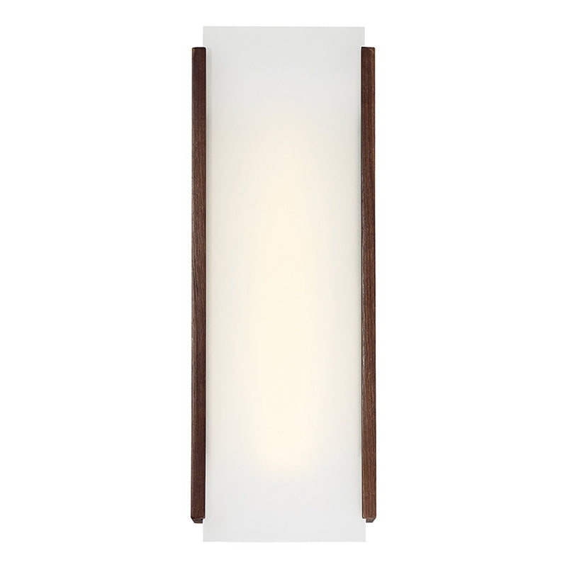 Modern Forms WS-82817 Elysia 1-lt 17" Tall LED Wall Sconce