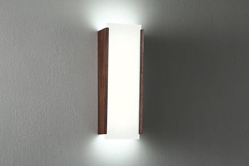 Modern Forms WS-82817 Elysia 1-lt 17" Tall LED Wall Sconce