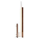 Modern Forms WS-84819 Stem 1-lt 19" Tall LED Wall Sconce