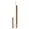 Modern Forms WS-84819 Stem 1-lt 19" Tall LED Wall Sconce