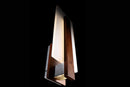 Modern Forms WS-84819 Stem 1-lt 19" Tall LED Wall Sconce