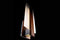 Modern Forms WS-84819 Stem 1-lt 19" Tall LED Wall Sconce