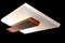 Modern Forms WS-84819 Stem 1-lt 19" Tall LED Wall Sconce